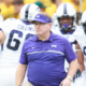 Gary Patterson and the TCU Horned Frogs