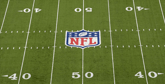 nfl logo
