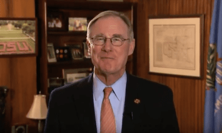 burns hargis