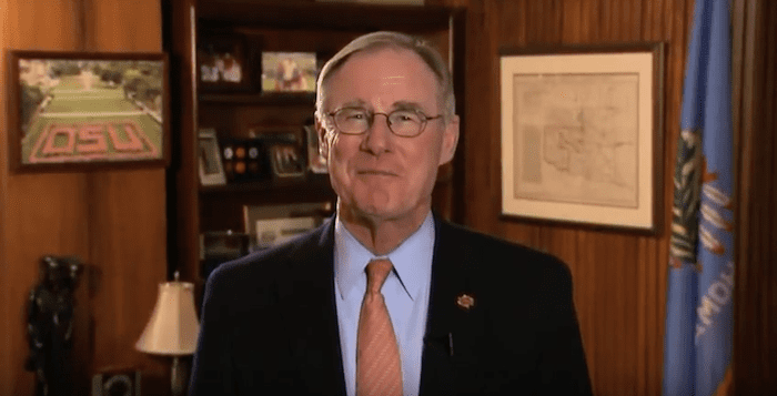 burns hargis