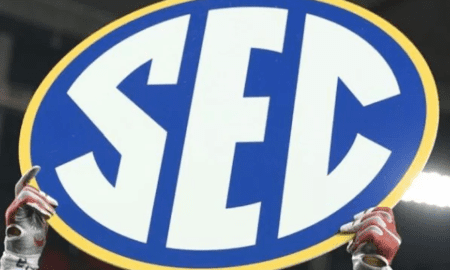 sec football