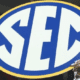 sec football