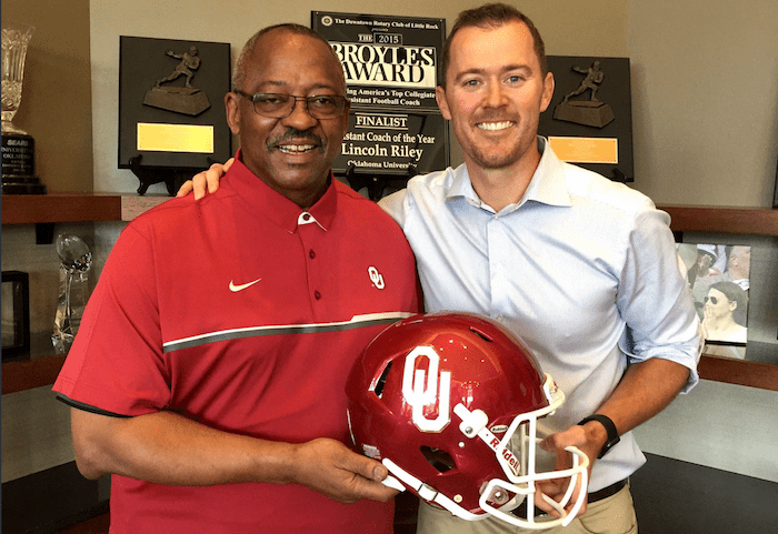 Ruffin McNeill