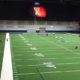 Texas Tech spring game