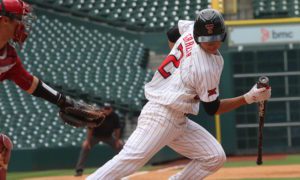 Texas Tech Big 12 baseball power rankings