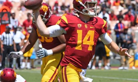 Sam Darnold