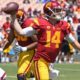 Sam Darnold