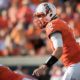 NCAA Football: Tulsa at Oklahoma State