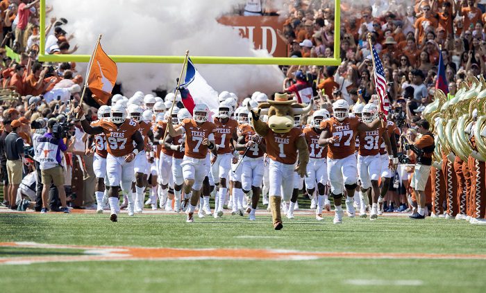 247 sports texas best sale longhorns