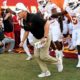 NCAA Football: Texas at Southern California
