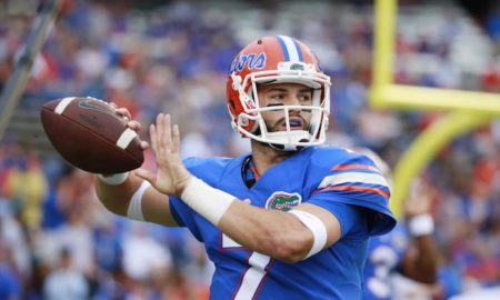 Will Grier