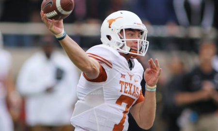 Shane Buechele