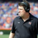 Will Muschamp comments on Texas and Texas A&M