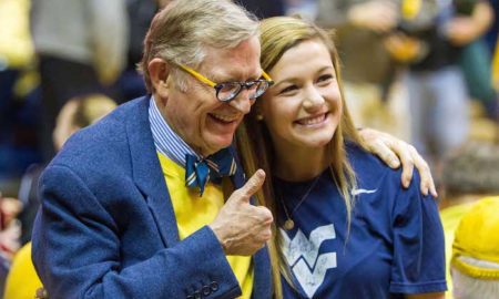 Gordon Gee