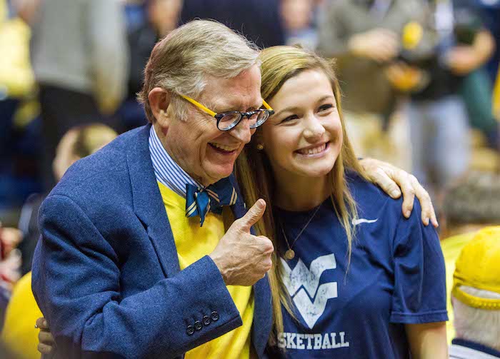 Gordon Gee
