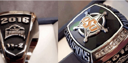 alamo bowl rings