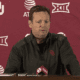 Bob Stoops national signing day