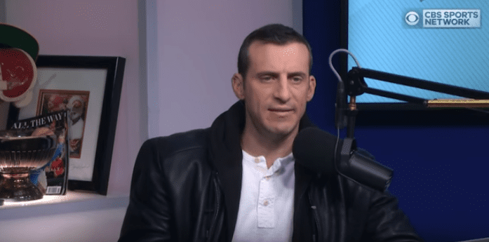 doug gottlieb cbs sports radio