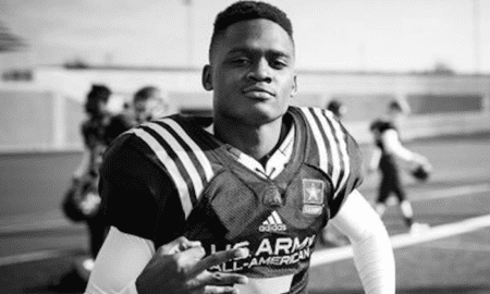 mike harley jr.