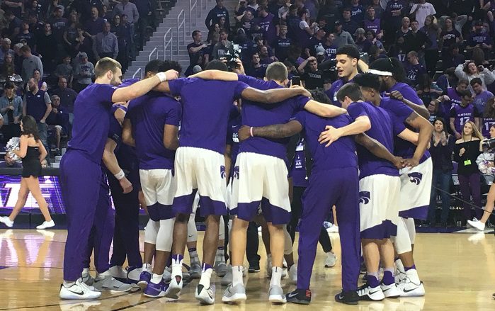 kansas state basketball
