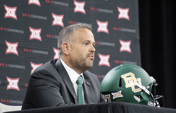 Matt Rhule
