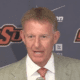 oklahoma state AD Mike Holder