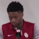 joe mixon press conference