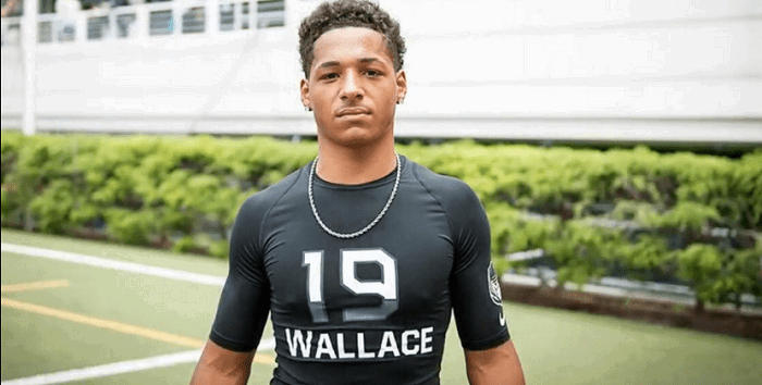 tylan wallace