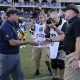NCAA Football: West Virginia at Texas Christian