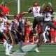 NCAA Football: Iowa State at Texas Tech