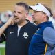 NCAA Football: West Virginia at Baylor