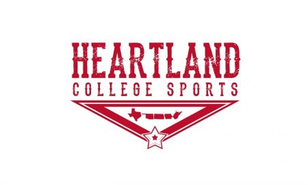Heartland College Sports Logo