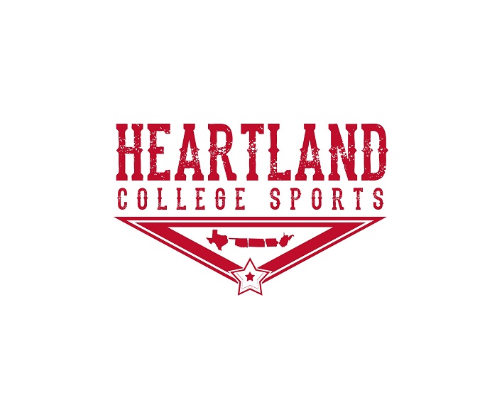 Heartland College Sports Logo