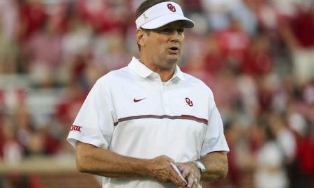 NCAA Football: Ohio State at Oklahoma