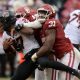 NCAA Football: Oklahoma State at Oklahoma