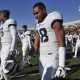 NCAA Football: Liberty Bowl-Texas Christian vs Georgia