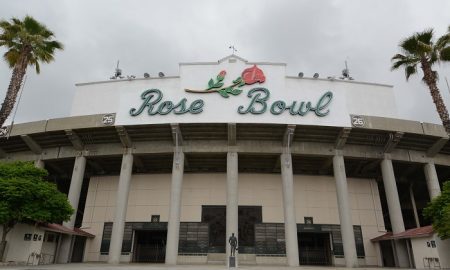 Olympic Preview: IOC Commission visit LA2024