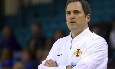 NCAA Basketball: Puerto Rico Tip-Off-Iowa State vs Boise State