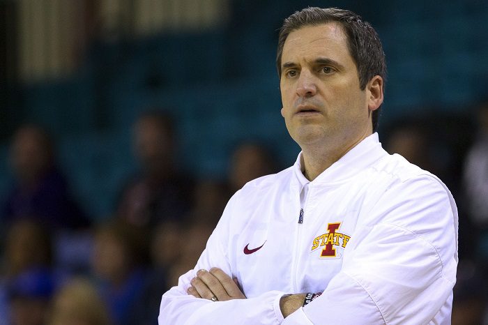 NCAA Basketball: Puerto Rico Tip-Off-Iowa State vs Boise State