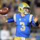 NCAA Football: California at UCLA