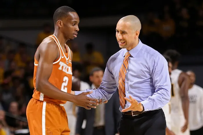 NCAA Basketball: Texas at VCU