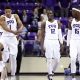 NCAA Basketball: SMU at Texas Christian