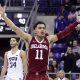 NCAA Basketball: Oklahoma at Texas Christian