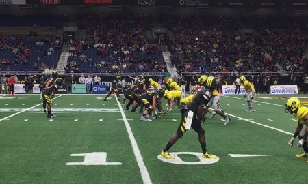 2018 U.S. Army All-American Game