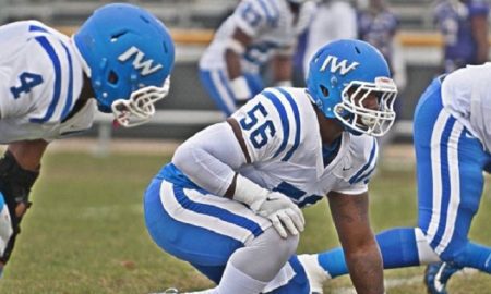 Juco DT Val Martin