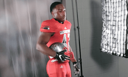 ILB Jacoby Simpson