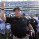 NCAA Football: SMU at Texas Christian