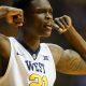 NCAA Basketball: Baylor at West Virginia