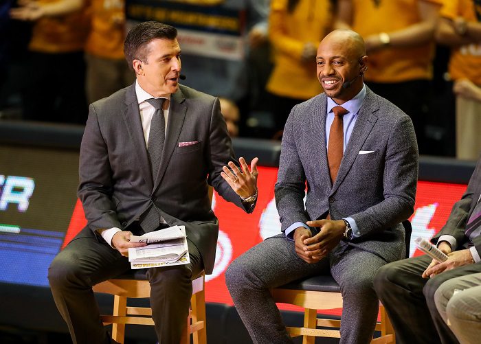 NCAA Basketball: Kentucky at West Virginia