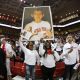 NCAA Basketball: Oklahoma at Texas Tech